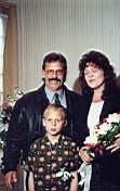 Sam 322.jpg: 2001/03/01 Craig and Kirsten's Wedding - 2001